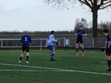 S.K.N.W.K. JO19-1 - 's Heer Arendskerke JO19-1 (competitie) 2023-2024 (2e fase) (52/151)